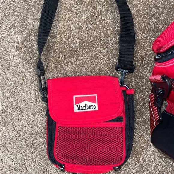 Marlboro Memorabilia